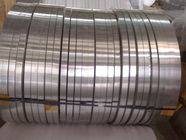 3003 ， H26  Aluminium Strip  for Window Spacer Bar with  0.20mm-0.5mm Thickness x 20-60mm Width XC