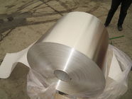 0.32MM Thickness Aluminium Coil Strip Temper O With Mill Finish Surface