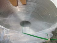 Temper H22 Aluminium Strip Alloy 8011 For Condenser / Evaporator