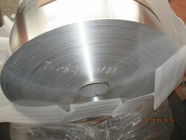 Mill Finish Aluminum Coil Stock / 0.16mm Thickness Coil Aluminum Stock