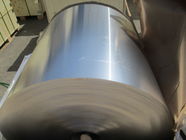 Temper H22 Aluminum Foil Large Rolls / 0.13MM Bulk Aluminium Foil Alloy 1100