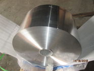 0.145MM Thickness Air Conditioner Aluminum Coil With Mill Finish Surface