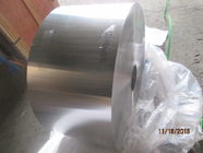 0.145MM Thickness Air Conditioner Aluminum Coil With Mill Finish Surface