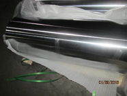 Bare Surface Air Conditioner Aluminum Coil 0.16MM Thickness For Heat Exchanger