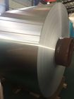 0.25MM Thickness Aluminum Evaporator Coil / Custom Color AC Condenser Coil