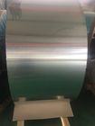 Plain / Bare Air Conditioner Aluminum Coil 0.28MM Thickness For Fin Stock