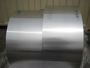 0.16MM Thickness Aluminum Foil Coating / Plain Surface Industrial Aluminium Foil