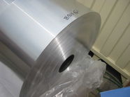 Mill Finish Aluminium Fin Stock 0.18MM Thickness For Heat Exchanger / Condenser