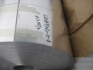 0.32MM Thickness Mill Finish Aluminum Coil Alloy 3102 Fin Stock In Heat Exchanger