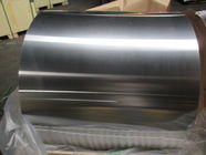 Aluminum Foil strip for fin stock 0.25MM Thickness Commercial Grade Aluminum Foil