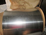 Temper O Industrial Aluminum Foil Alloy 8006 0.33MM Thickness For Heat Exchanger