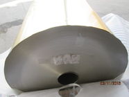 0.15MM Industrial Size Aluminum Foil Various Width Fin Stock With Temper H22