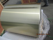 0.15MM Industrial Size Aluminum Foil Various Width Fin Stock With Temper H22