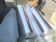 Heavy gauge  Aluminum Foil for fin stock in air conditioner with 0.20MM Thickness and widthh 540mm