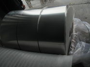 Alloy 1100 , Temper H22 Aluminium Foil For Fin Stock 0.105mm Thickness, 50-1250mm Widthx C
