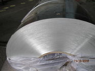 Alloy 8079 , 8011 , 8006 , Temper H22 Aluminium Foil For Air Conditioner With 0.095 Mm Thickness