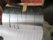 Temper H22 Industrial Aluminium Foil Alloy 8011 for Fin Stock 0.12 mm different width