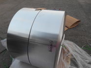 Alloy 1100 Industrial Aluminium Foil for Air Conditioner Temper H22 with 0.16 mm thickness