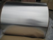 Alloy 8011 , 8079 , 8006 , 1100 , 1030B ,Temper H22 Aluminium Foil For Air Conditioner With 0.115 Mm Thickness