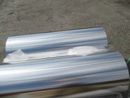 Alloy 1100, temper H18 hard aluminium foil for air filter net with  size 0.051mmx1219, 0.152mmx1194mm
