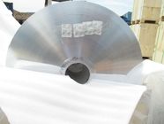 Temper O Aluminium Coil Strip , Aluminum Foil Stock For Heat Exchanger / Evaporator