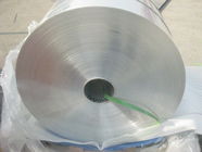 Temper O Aluminum Foil Large Rolls / Plain Surface Aluminium Foil Roll