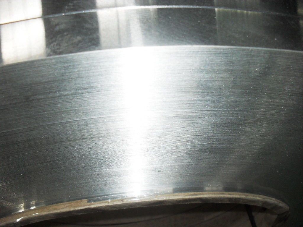 Temper H19 Aluminium Strip Corner Bead With 0 20mm 0 5mm Thickness