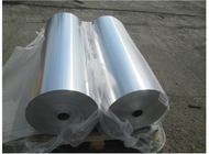 Air Filter Net Hard Industrial Aluminium Foil Alloy 1100 Temper H18