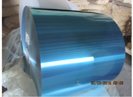 H18 Temper Condenser Hydrophilic Aluminium Foil 0.094mm
