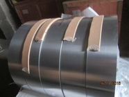 Temper H24 Aluminum Coil Stock 0.095mm Thickness Alloy 8011 In Heat Exchanger