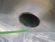 Temper H24 Aluminum Coil Stock 0.095mm Thickness Alloy 8011 In Heat Exchanger