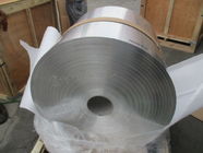 Mill Finish Aluminium Strip Temper H26 / Alloy 8011 Aluminium Foil Roll