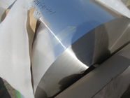 Alloy 1100 Aluminium Strip 0.145MM Thickness For Heat Exchanger / Condenser
