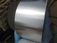 Mill finish Surface Air Conditioner Aluminum Coil 0.22MM Thickness