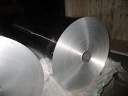 0.32MM Thickness Air Conditioner Aluminum Coil With Plain , Bare Surface