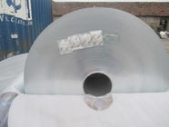 Various Width Aluminum AC Coil / Mill Finish Surface Aluminium Foil Roll