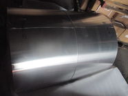 Temper H22 , H24 Industrial Aluminum Foil Rolls 0.115MM Thickness