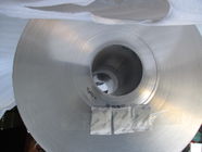 Temper O Aluminum Foil Stock Mill finish For Heat Exchanger, Condenser , Evaporator