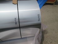0.20MM Thickness Aluminium Strip Alloy 8011 Fin Stock In Heat Exchanger
