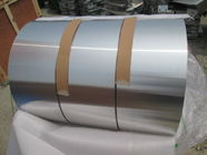 Temper O Aluminium Strip 0.28mm Thickness For Heat Exchanger , Condenser , Evaporator