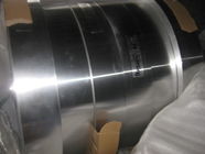 Alloy 1100 , Temper O Aluminium Fin Strip  for Heat Exchanger , Condenser , Evaporator 0.35mm Thickness
