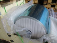 Temper O Epoxy Coil Coated Aluminium 0.13MM For Air Conditioner System