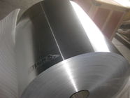 Plain Mill Finish Industrial Aluminium Foil Alloy 8006 With 0.30MM Thickness