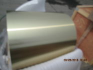 Anti Bacteria coated Aluminum Foil  strip for fin stock with thickness  0.145MM