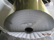 Golden epoxy 1000 hours coated aluminium fin stock in heat exchanger coil, condenser coil and evaporator coils