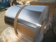 Temper H22 Industrial Aluminum Foil Alloy 1100 0.145MM Thickness / 50 - 1250MM Width