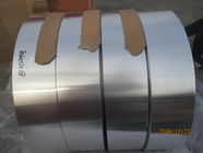 Various Width Coil Industrial Aluminum Foil 0.12MM Alloy 8011 For Fin Stock