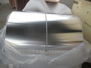 Alloy 8079 , Temper O Aluminium Foil For Air Conditioner With 0.22mm Thickness