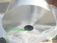 Alloy 8011 Industrial Aluminium Foil Temper H22 For Fin Stock 0.09mm Different Width