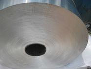 Temper H22 Industrial Aluminium Foil Alloy 1100  0.15 mm thickness For Air Conditioner
